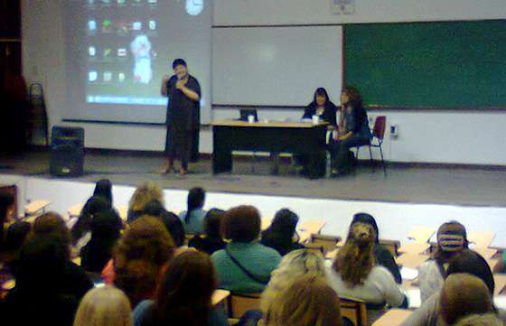 Capacitaron a docentes en seguridad vial