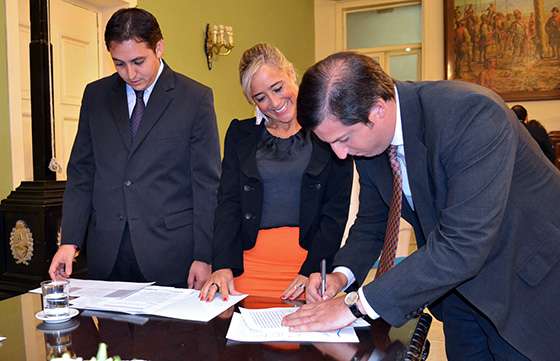 Salta perfecciona el control de las fuerzas policial y penitenciaria