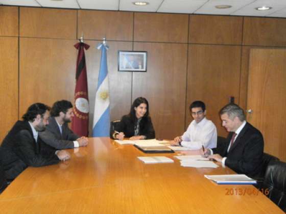 Optimizarán el sistema tecnológico de gestión de información en el Municipio capitalino