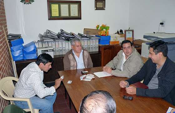 En los municipios se intensifica el trabajo para prevenir el consumo de drogas