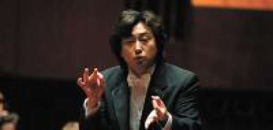 La Sinfónica, bajo la batuta de un destacado director norteamericano