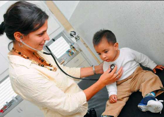 Recomendaciones del Ministerio de Salud para prevención de enfermedades respiratorias