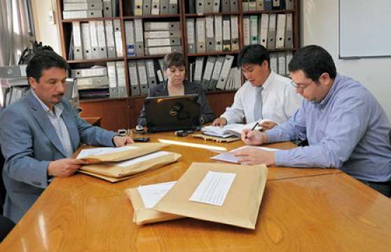 La Provincia ejecutará nuevas obras en escuelas