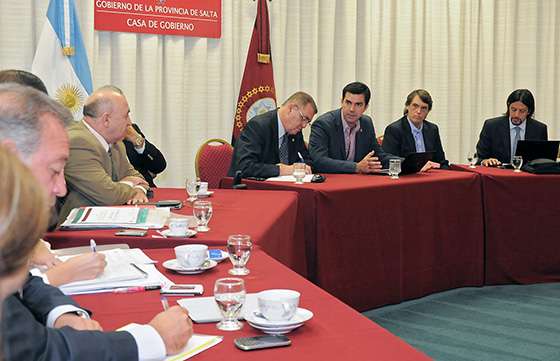 Se declarará la emergencia agropecuaria para nueve departamentos salteños