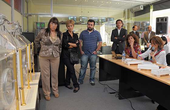 El IPV concretó  el sorteo de viviendas de Lomas de Medeiro