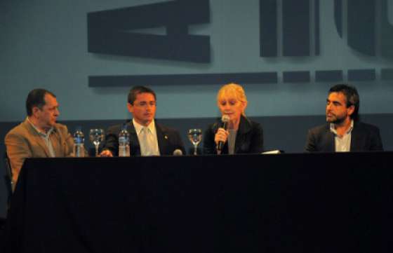 La escuela Salta a escena: nuevo programa para incentivar talentos salteños