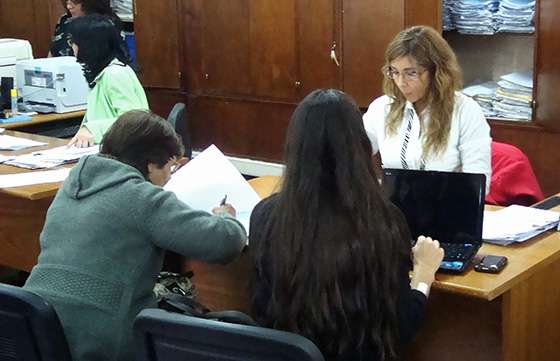 Tuvieron solución el 66% de las denuncias presentadas en Defensa del Consumidor en 2012