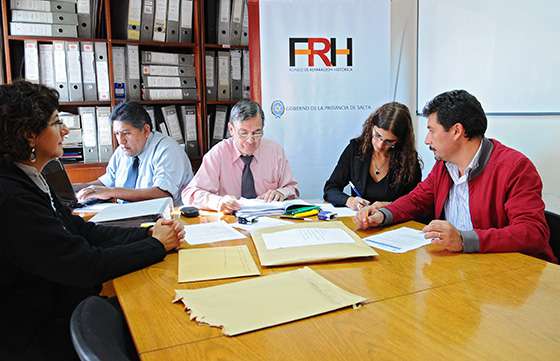 Se realizarán obras de ampliación y refacción en el hospital Salvador Mazza