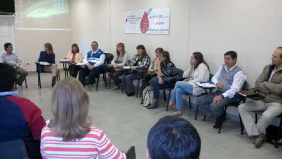 Segunda etapa del Proyecto Funciones Esenciales y Programas de Salud Pública