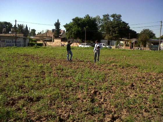 El Gobierno planifica la construcción de dependencias policiales en Capital y Chicoana