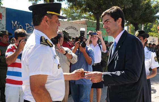 El Gobierno provincial realiza una inversión histórica en Pichanal