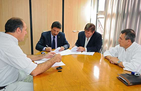 La Provincia construirá nuevos edificios de nivel inicial