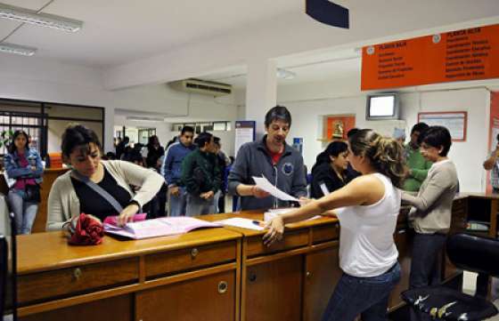 El IPV reintegra el ahorro previo a las familias adheridas al plan de viviendas Lomas de Medeiro