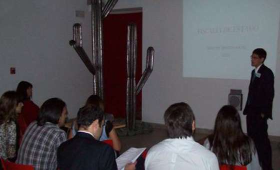 Se realizó el Primer Taller de Benchmarking en Calidad de los Servicios