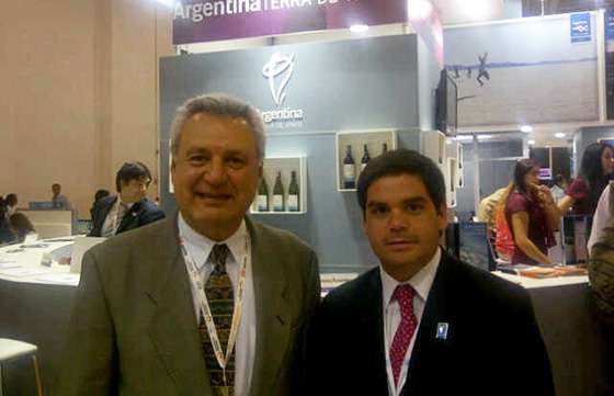 Salta promocionó su oferta turística en San Pablo