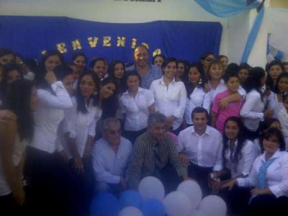 Dos nuevas carreras de Nivel Superior en Aguaray