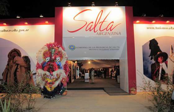 Los municipios salteños promocionarán su oferta turística en Ferinoa