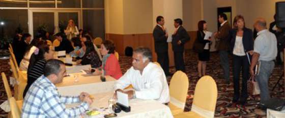 Operadores turísticos brasileros se interiorizan sobre la oferta turística salteña