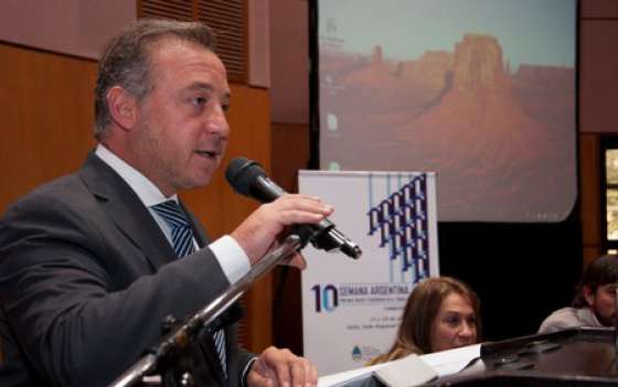 Finalizan las Jornadas de Higiene y Seguridad en el Trabajo