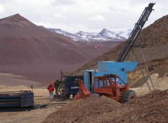 El Ferrocarril Trasandino Norte es fundamental para desarrollar la minería en la Puna