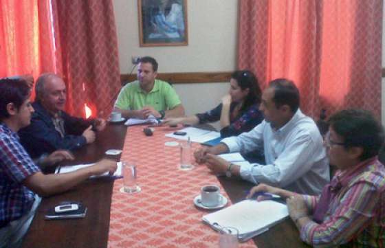 Se trabaja para conmemorar el Bicentenario del Encuentro de Yatasto