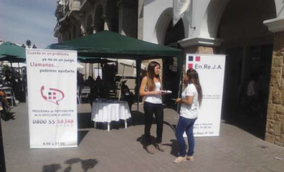 El Programa de Prevención de la Adicción al Juego festejó su cuarto aniversario