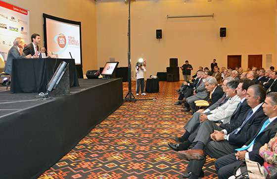 Urtubey anunció la creación de un Consejo Económico Social