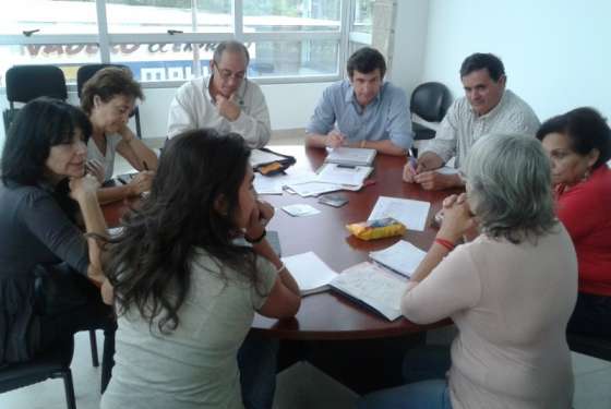 Salta participa de una videoconferencia sobre tendencias del consumo de productos orgánicos