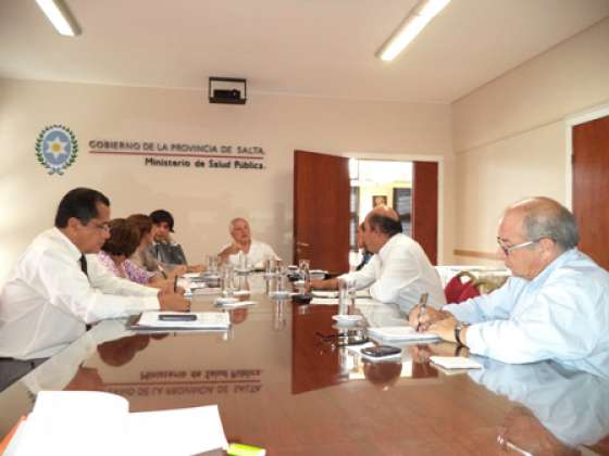 Se trabaja en el proceso de selección del personal del nuevo hospital de zona sudeste