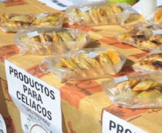 Finalizan mañana las actividades por la Semana de la Celiaquía en Salta