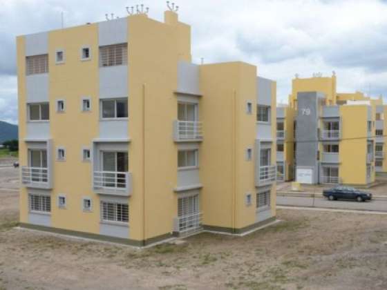 El IPV delimita el espacio destinado a cocheras en los monoambientes