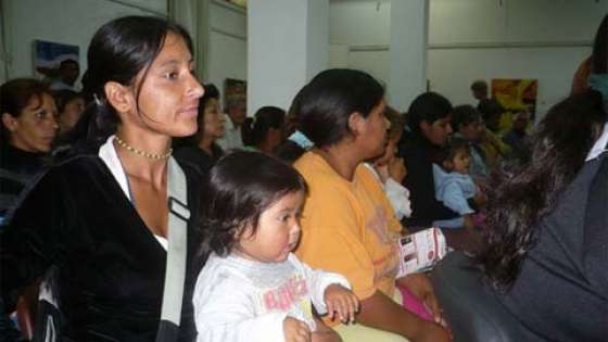 Finaliza la primera semana del Ministerio Itinerante en Atocha