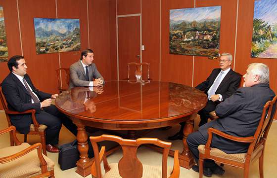 Avanza el proceso de implementación de los Tribunales de Tratamiento de drogas