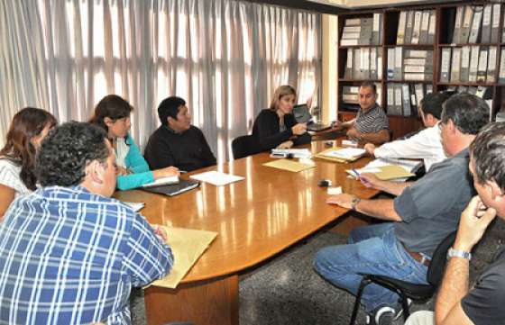 Se refaccionará la capilla San Bernardo de Coronel Moldes
