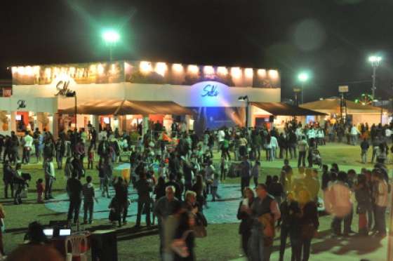 Salta difunde su inserción internacional en Ferinoa