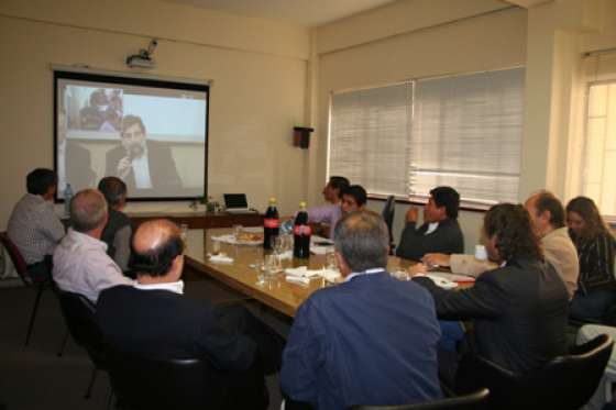 Salta es una de las provincias de mayor avance en la construcción de viviendas del plan “Mas cerca”