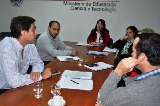 Planifican un taller sobre costos y comercialización para emprendedores