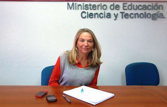 Salta será pionera a nivel nacional en capacitaciones sobre robótica