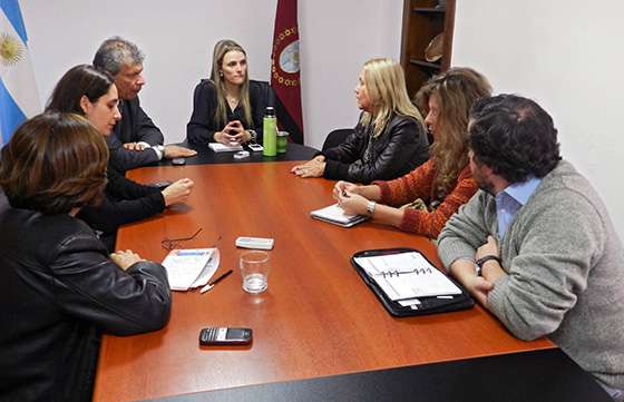 Segunda etapa del Programa Nacional Primeros Años