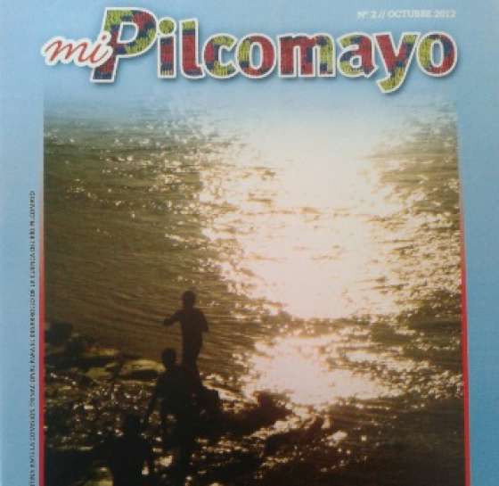 Recursos Hídricos entregará material gráfico para escuelas de la provincia