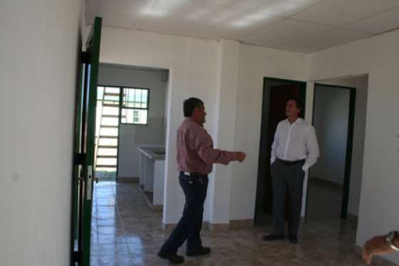 La próxima semana se entregarán 90 viviendas en Pichanal