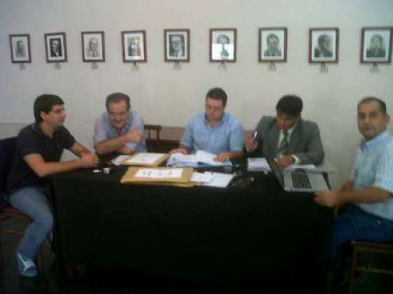 La comisaría de Orán tendrá nuevo edificio