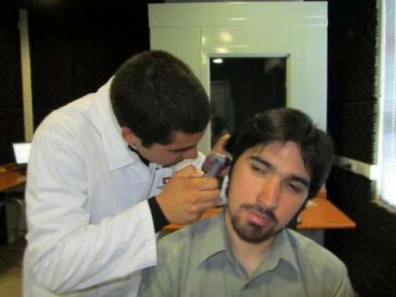 Se realizan hoy estudios fonoaudiológicos sin turno en el Materno Infantil