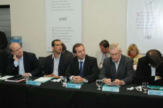 La situación por sequía en Salta fue analizada por el Consejo Federal Agropecuario