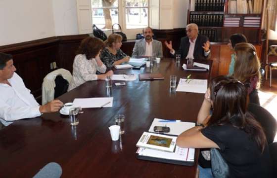 Ambiente promueve la ley de residuos electrónicos