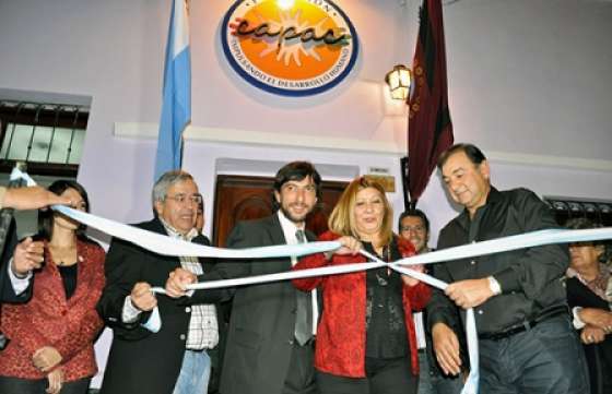 Actividades del proyecto “Una Realidad sin Dependencia” en Moldes