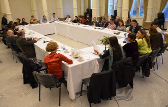 El Consejo de Comunicación e Infancia presentó los Criterios de Calidad para producciones audiovisuales