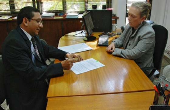 Se iniciará un proyecto de verificación y corrección de mapas GPS