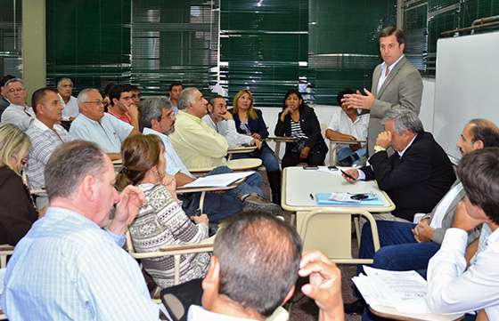 En Tartagal debaten sobre reforma al tratamiento judicial de causas relacionadas al microtráfico