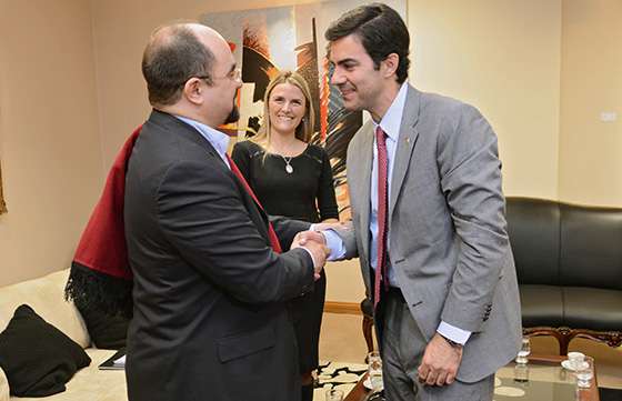 La Comisión Interamericana de Derechos Humanos destacó la reparación histórica en Rivadavia